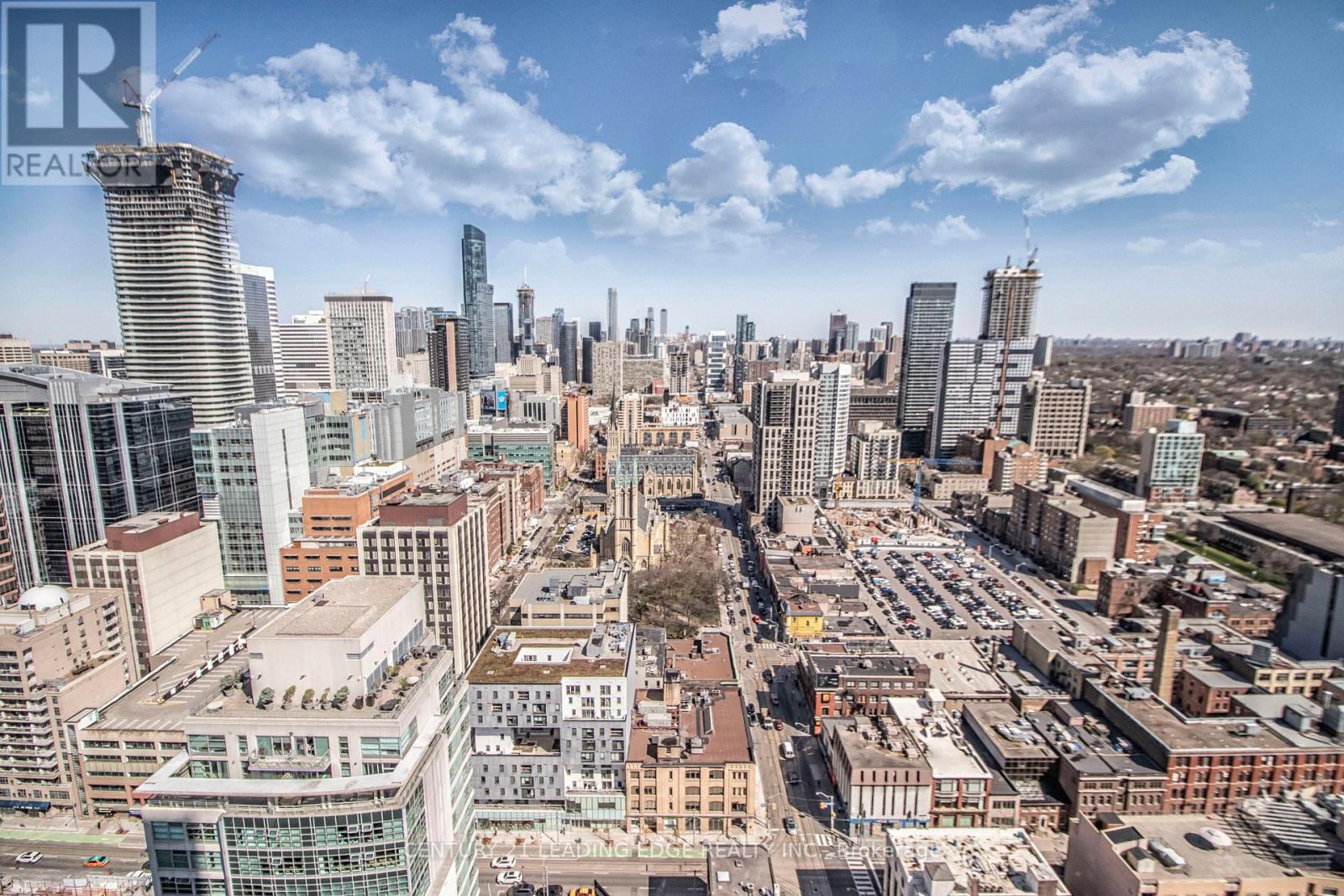 3503 - 33 Lombard Street, Toronto, Ontario  M5C 3H8 - Photo 37 - C13167334