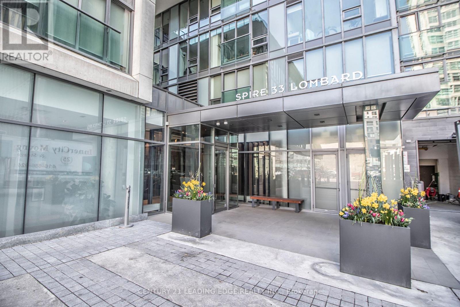 3503 - 33 Lombard Street, Toronto, Ontario  M5C 3H8 - Photo 5 - C13167334