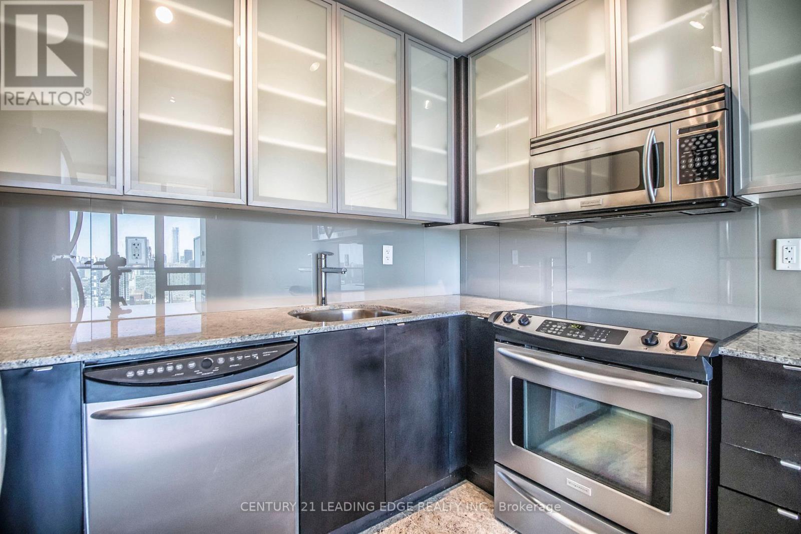 3503 - 33 Lombard Street, Toronto, Ontario  M5C 3H8 - Photo 9 - C13167334
