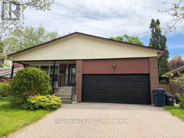 28 Harringay Crescent, Toronto, Ontario  M1W 1Z3 - Photo 5 - E12960540