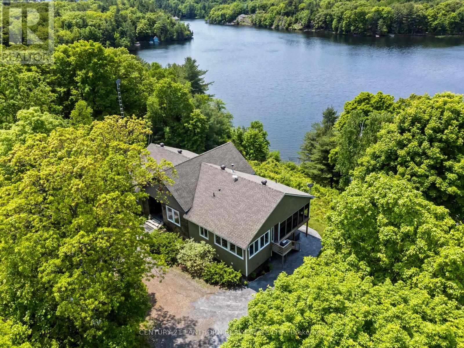 32 Forest Breeze Lane, Rideau Lakes, Ontario  K0G 1E0 - Photo 1 - X12861776