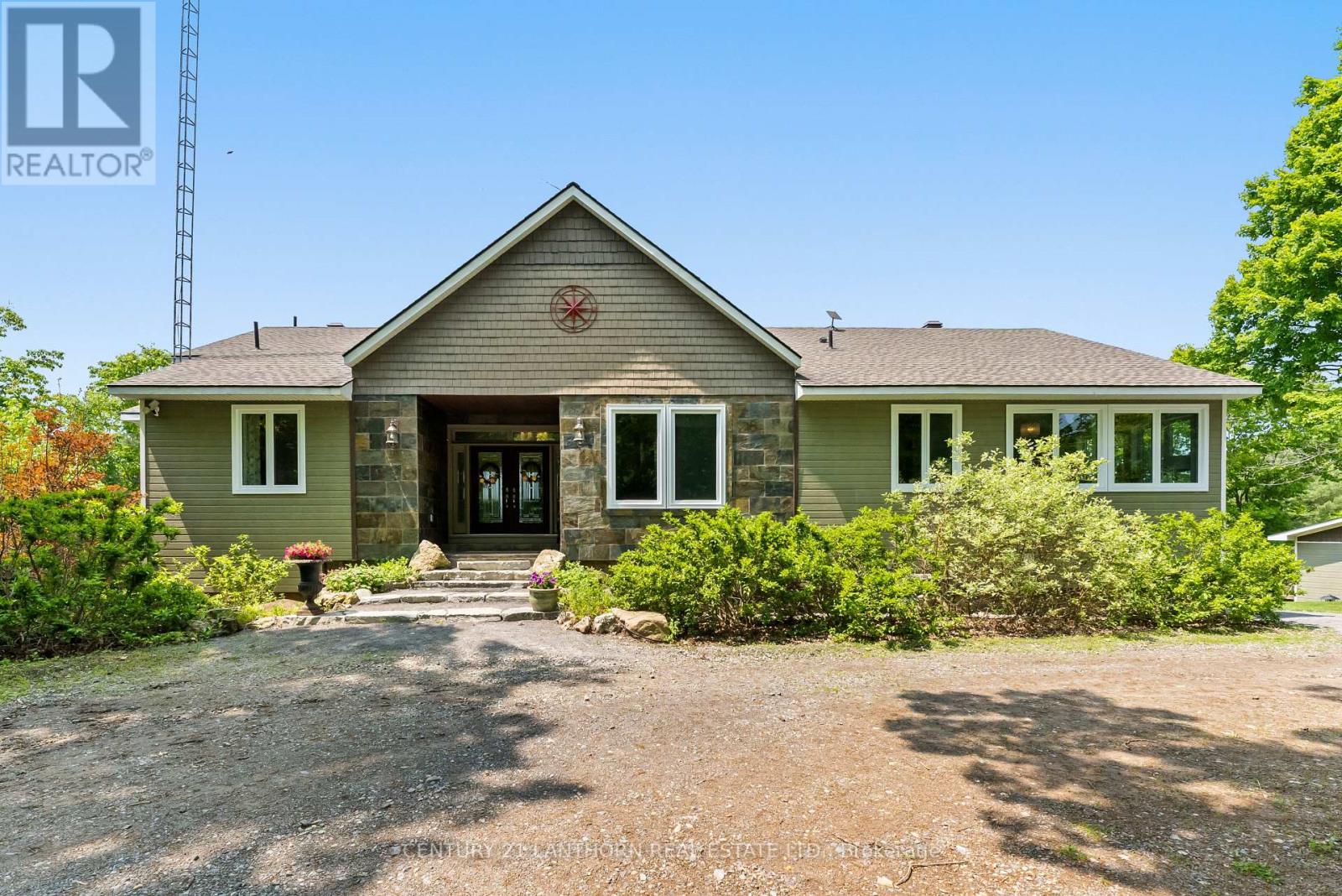 32 Forest Breeze Lane, Rideau Lakes, Ontario  K0G 1E0 - Photo 4 - X12861776