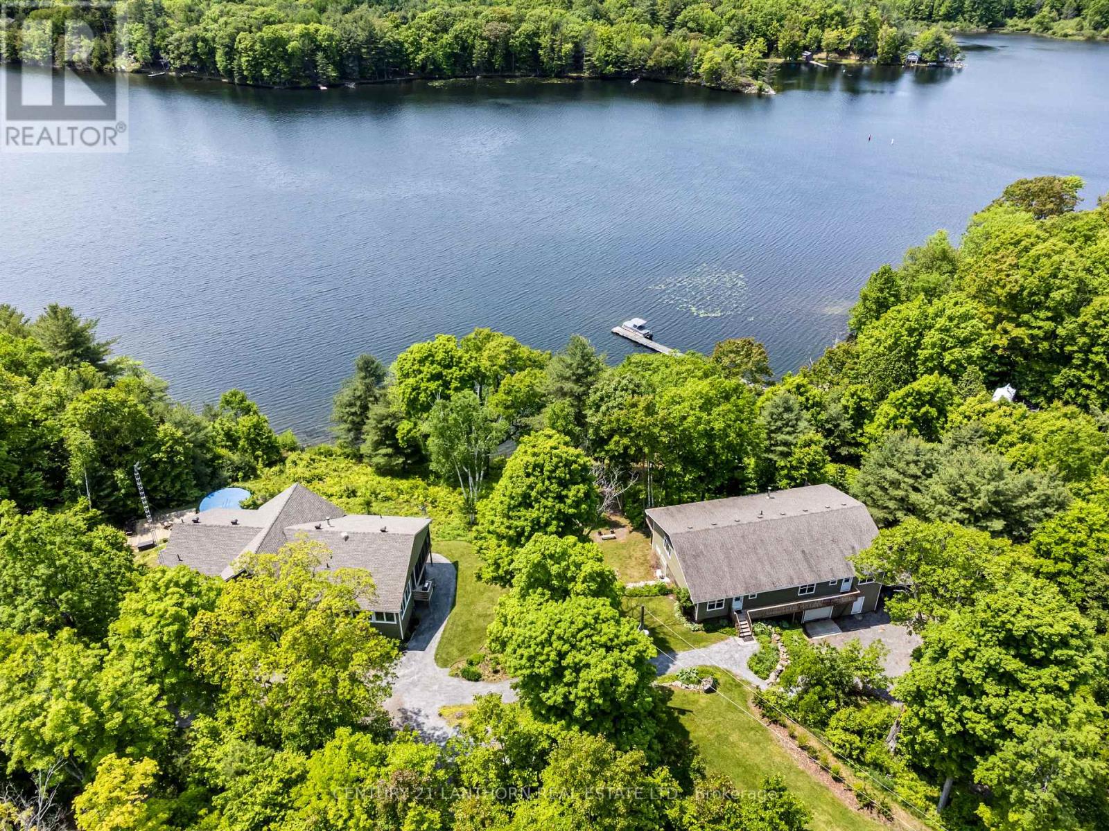 32 Forest Breeze Lane, Rideau Lakes, Ontario  K0G 1E0 - Photo 5 - X12861776