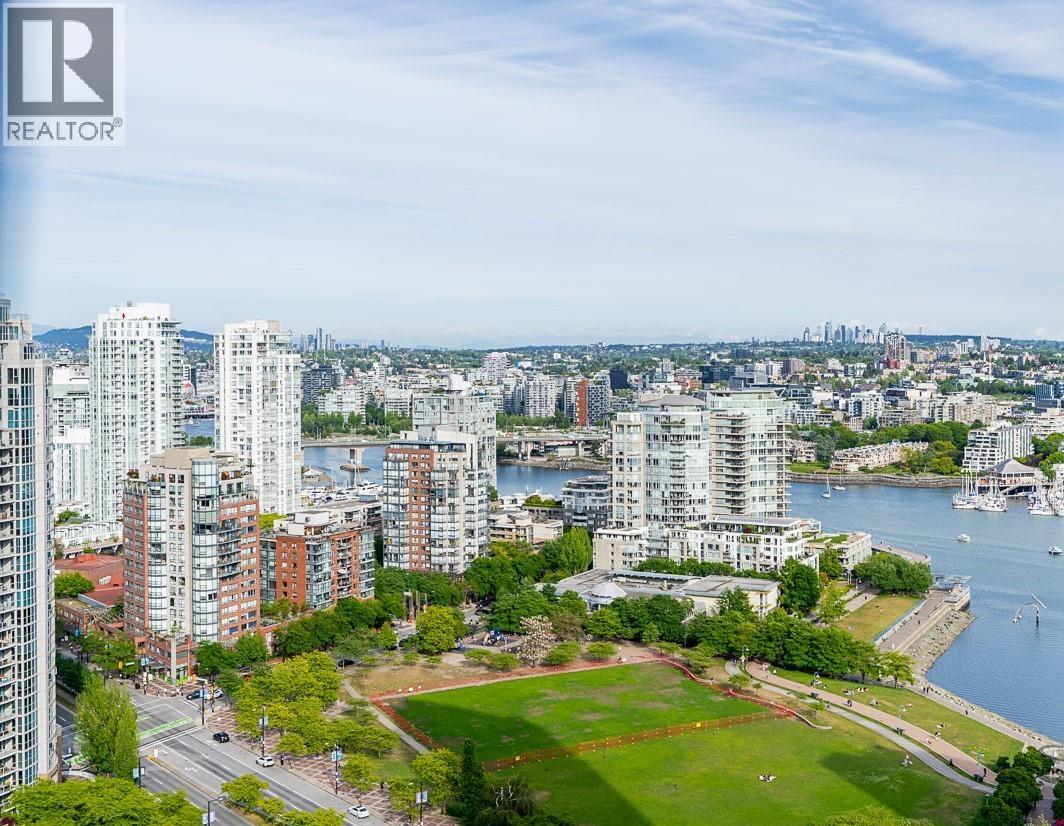 3108 1438 Richards Street, Vancouver, British Columbia  V6Z 3B8 - Photo 1 - R3127218