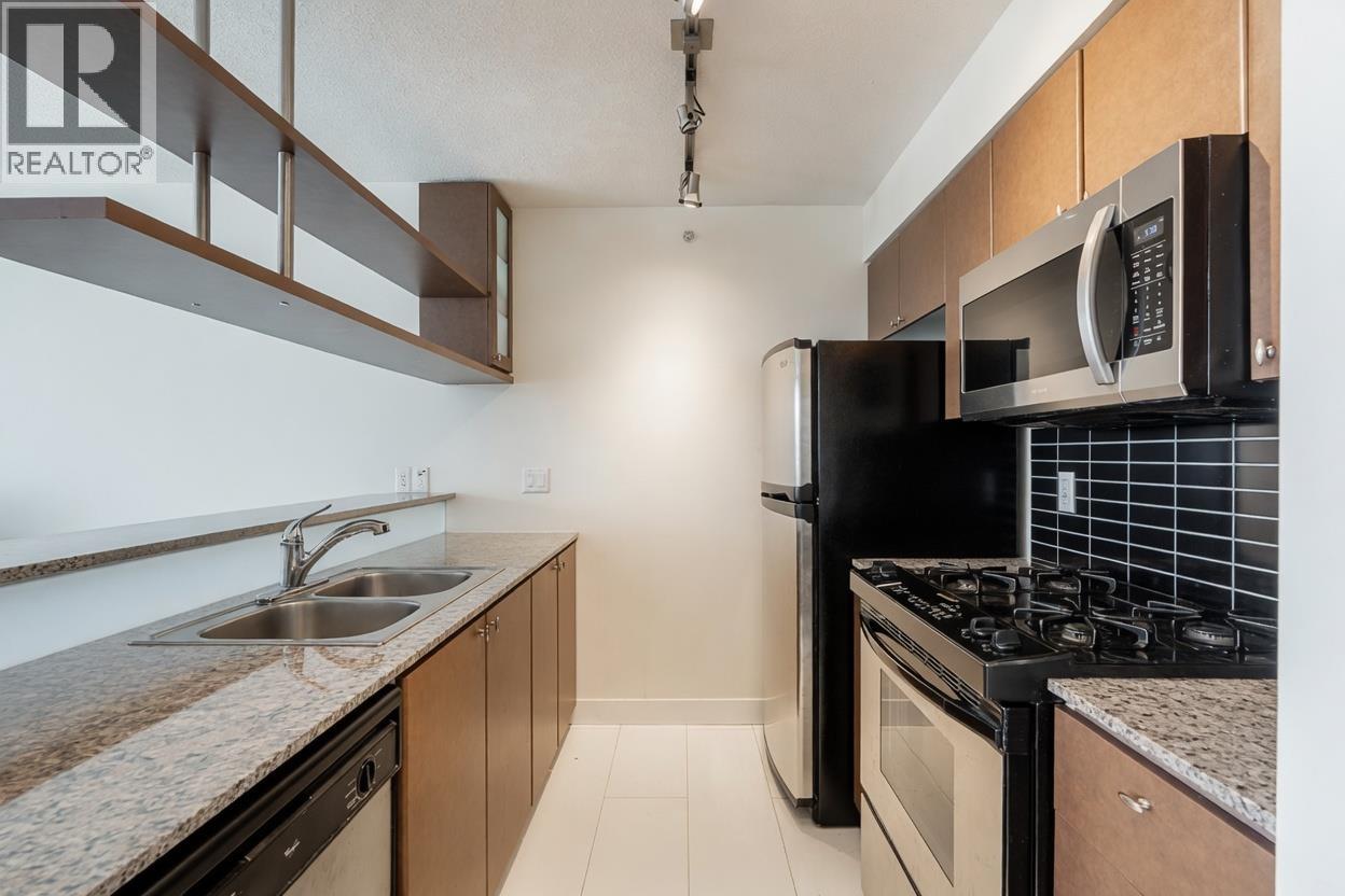 3108 1438 Richards Street, Vancouver, British Columbia  V6Z 3B8 - Photo 14 - R3127218