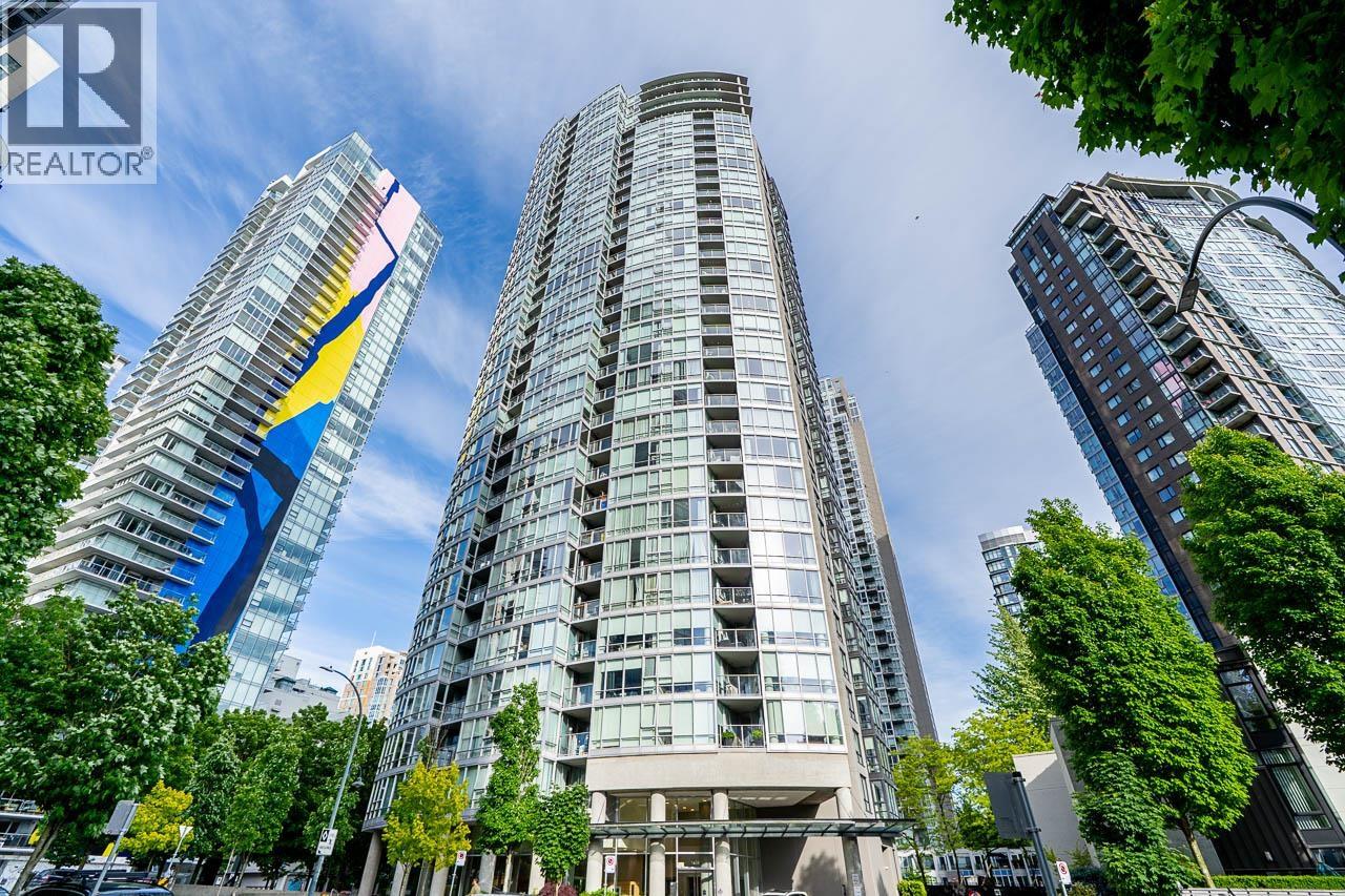 3108 1438 Richards Street, Vancouver, British Columbia  V6Z 3B8 - Photo 28 - R3127218