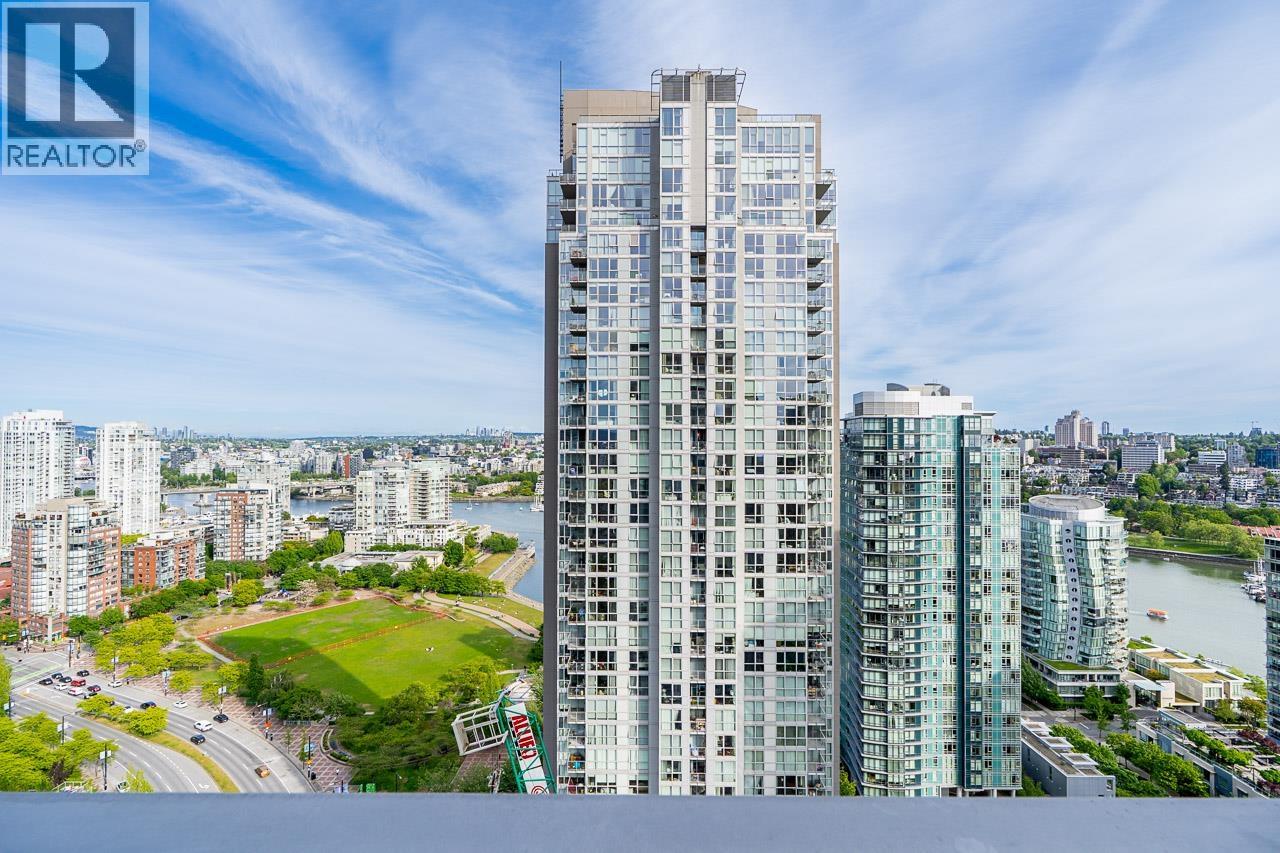 3108 1438 Richards Street, Vancouver, British Columbia  V6Z 3B8 - Photo 3 - R3127218