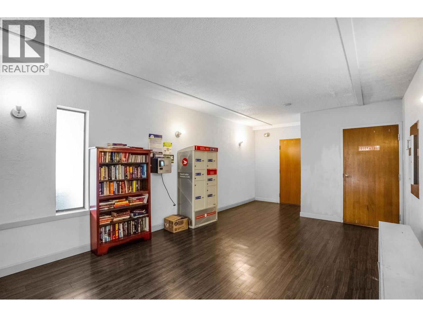 206 2299 E 30th Avenue, Vancouver, British Columbia  V5N 5N1 - Photo 22 - R3127221