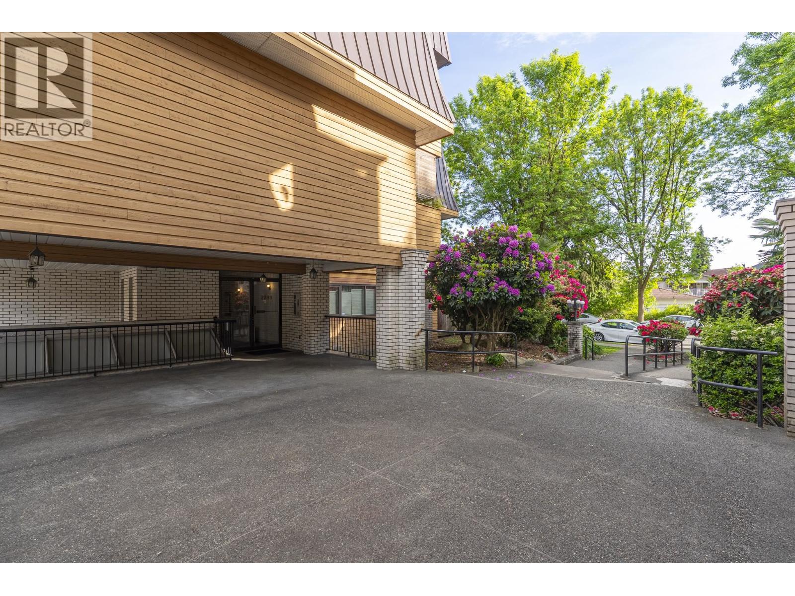206 2299 E 30th Avenue, Vancouver, British Columbia  V5N 5N1 - Photo 23 - R3127221