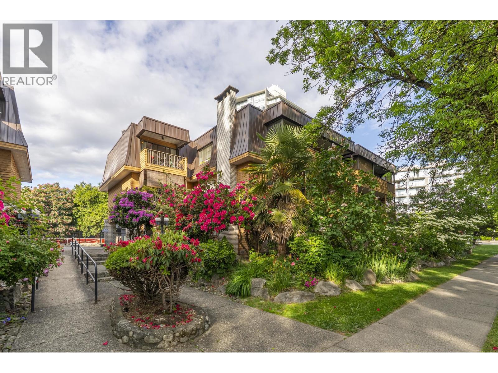 206 2299 E 30th Avenue, Vancouver, British Columbia  V5N 5N1 - Photo 25 - R3127221