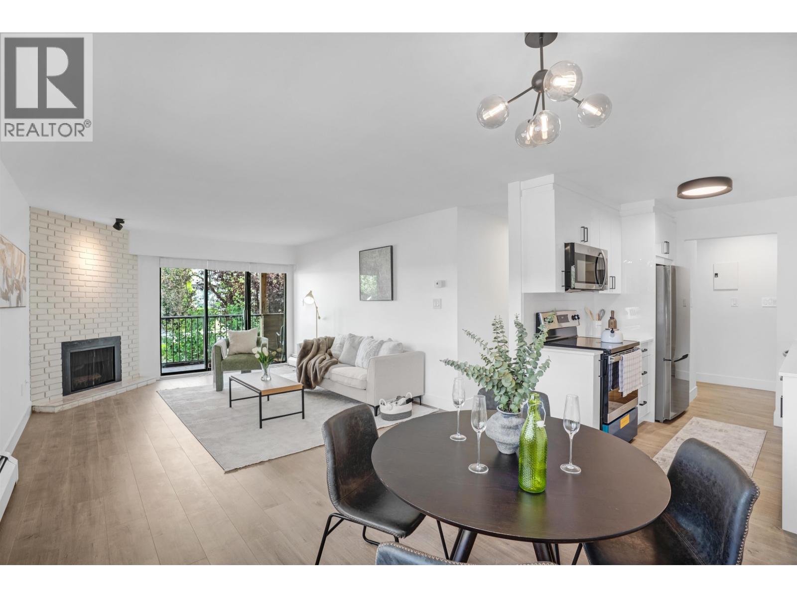 206 2299 E 30th Avenue, Vancouver, British Columbia  V5N 5N1 - Photo 3 - R3127221