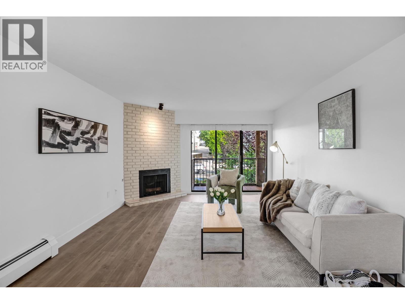 206 2299 E 30th Avenue, Vancouver, British Columbia  V5N 5N1 - Photo 5 - R3127221