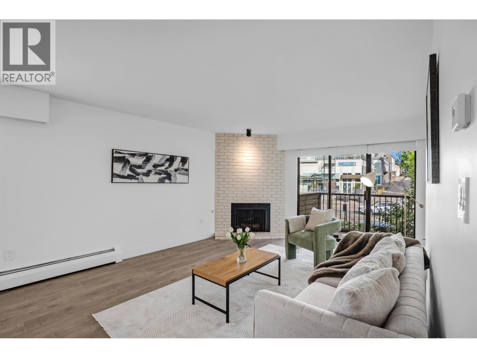 206 2299 E 30th Avenue, Vancouver, British Columbia  V5N 5N1 - Photo 6 - R3127221