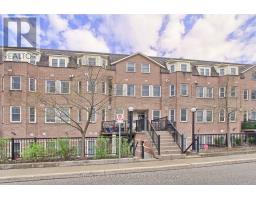 167 - 760 LAWRENCE AVENUE W, Toronto, Ontario