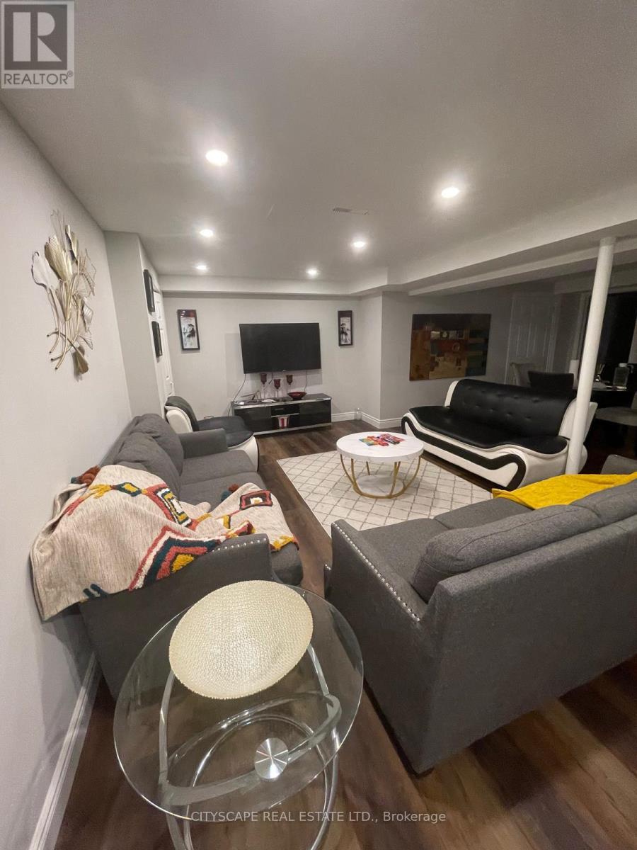 Basement - 1499 Hollywell Avenue, Mississauga, Ontario  L5N 4P2 - Photo 12 - W13167314