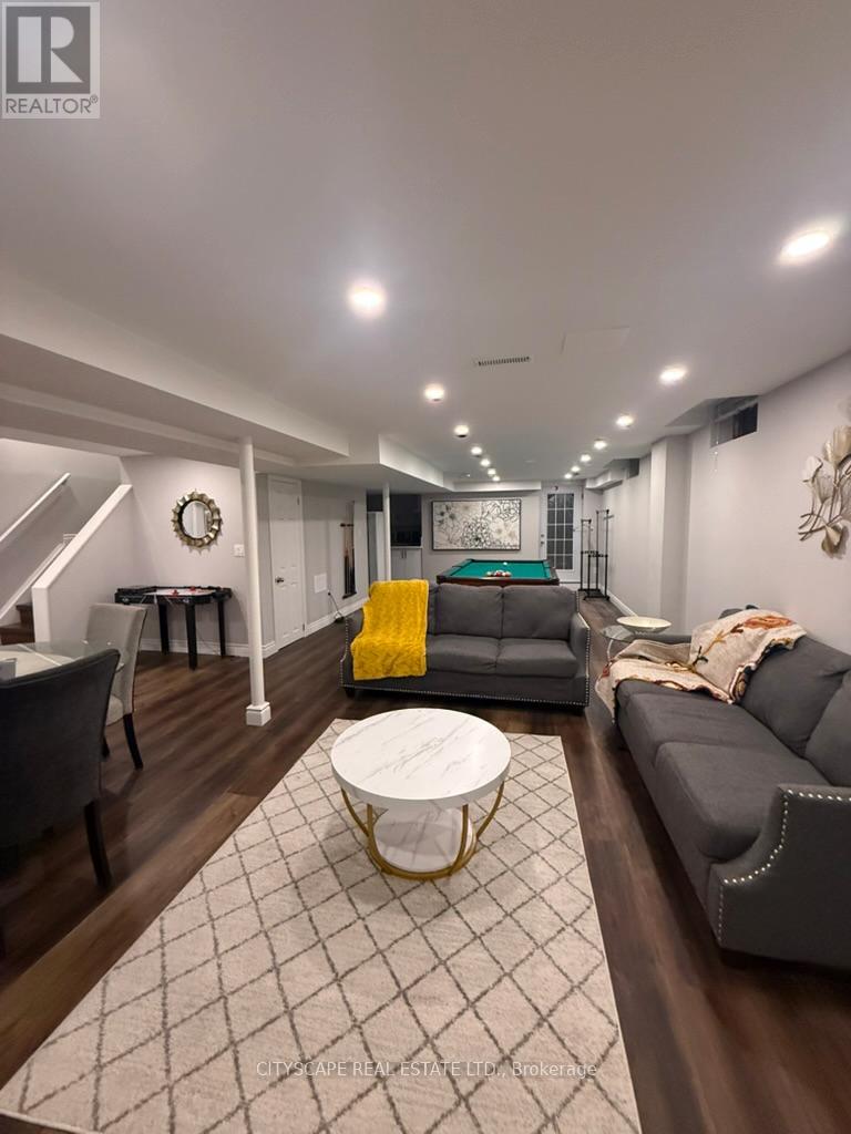 Basement - 1499 Hollywell Avenue, Mississauga, Ontario  L5N 4P2 - Photo 14 - W13167314