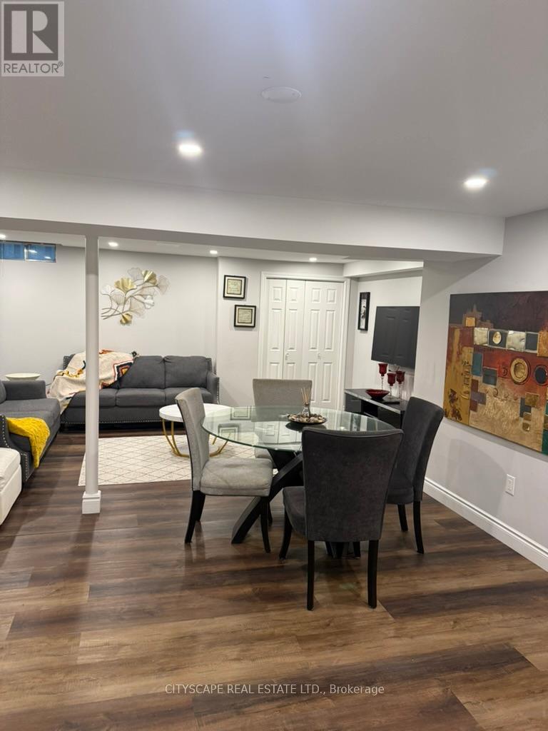 Basement - 1499 Hollywell Avenue, Mississauga, Ontario  L5N 4P2 - Photo 15 - W13167314