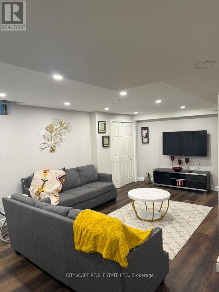 Basement - 1499 Hollywell Avenue, Mississauga, Ontario  L5N 4P2 - Photo 16 - W13167314