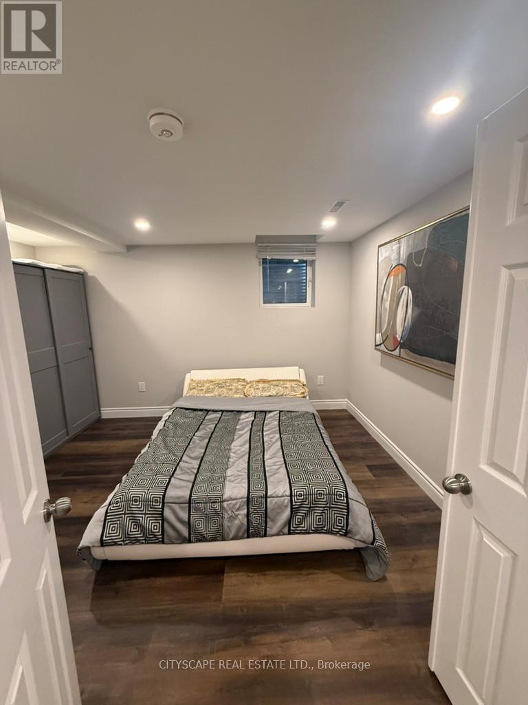 Basement - 1499 Hollywell Avenue, Mississauga, Ontario  L5N 4P2 - Photo 21 - W13167314