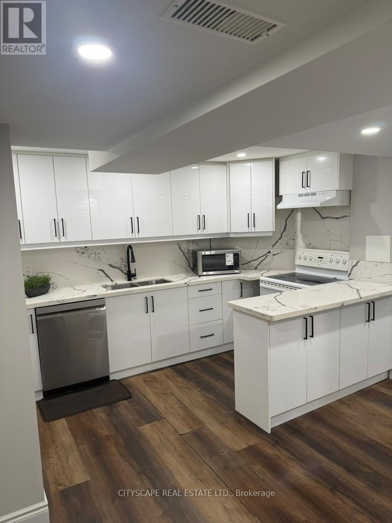 Basement - 1499 Hollywell Avenue, Mississauga, Ontario  L5N 4P2 - Photo 22 - W13167314