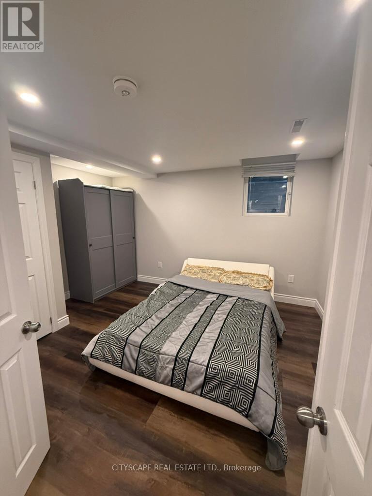 Basement - 1499 Hollywell Avenue, Mississauga, Ontario  L5N 4P2 - Photo 24 - W13167314