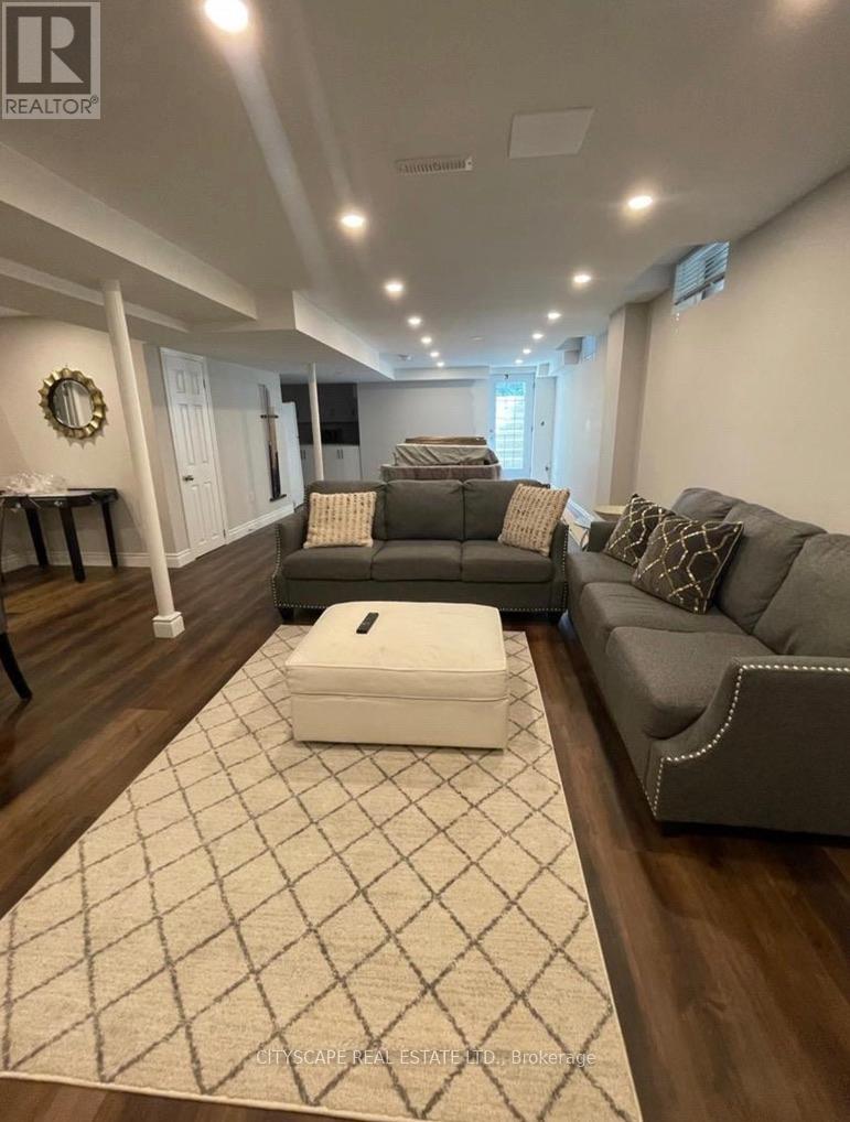Basement - 1499 Hollywell Avenue, Mississauga, Ontario  L5N 4P2 - Photo 25 - W13167314