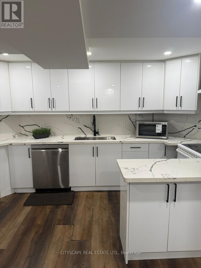 Basement - 1499 Hollywell Avenue, Mississauga, Ontario  L5N 4P2 - Photo 26 - W13167314