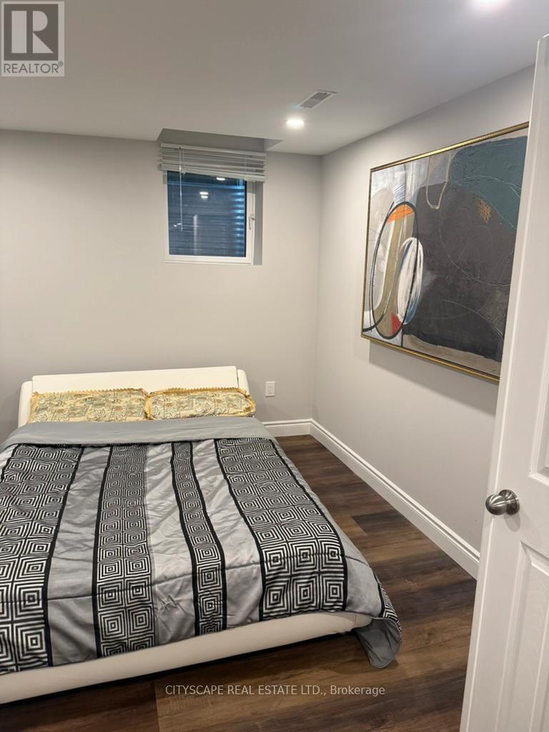 Basement - 1499 Hollywell Avenue, Mississauga, Ontario  L5N 4P2 - Photo 28 - W13167314