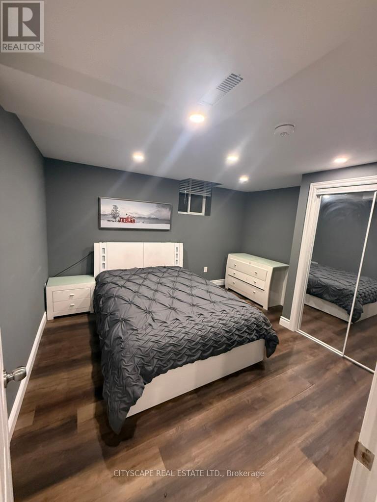 Basement - 1499 Hollywell Avenue, Mississauga, Ontario  L5N 4P2 - Photo 30 - W13167314