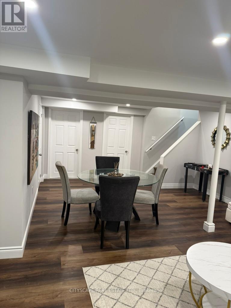 Basement - 1499 Hollywell Avenue, Mississauga, Ontario  L5N 4P2 - Photo 31 - W13167314
