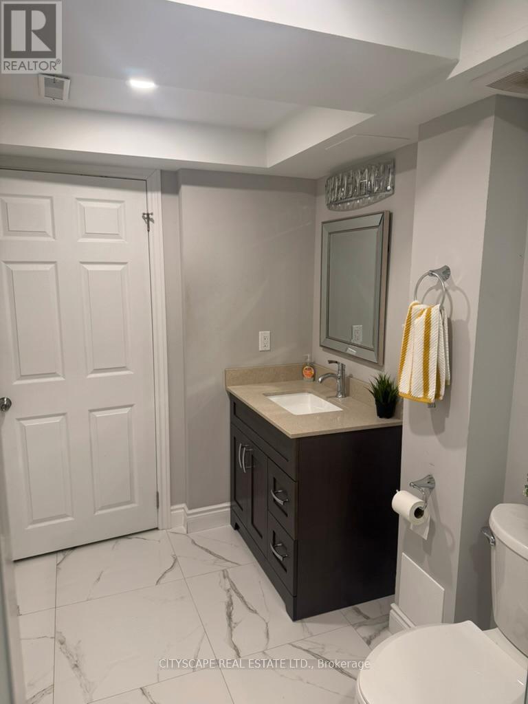 Basement - 1499 Hollywell Avenue, Mississauga, Ontario  L5N 4P2 - Photo 32 - W13167314