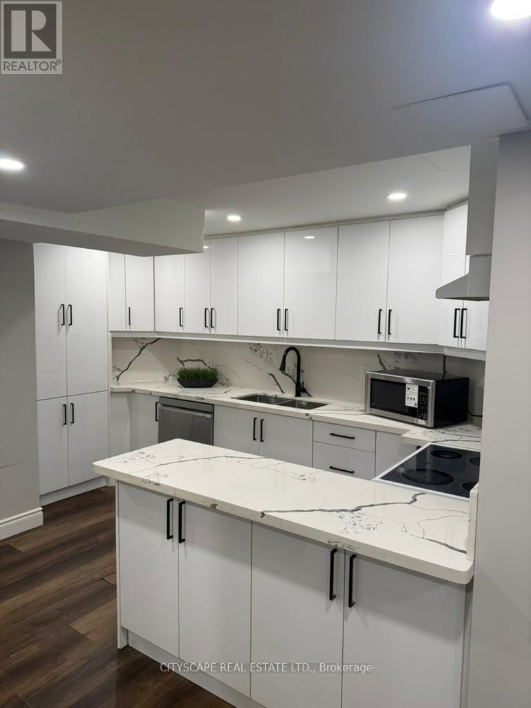 Basement - 1499 Hollywell Avenue, Mississauga, Ontario  L5N 4P2 - Photo 33 - W13167314