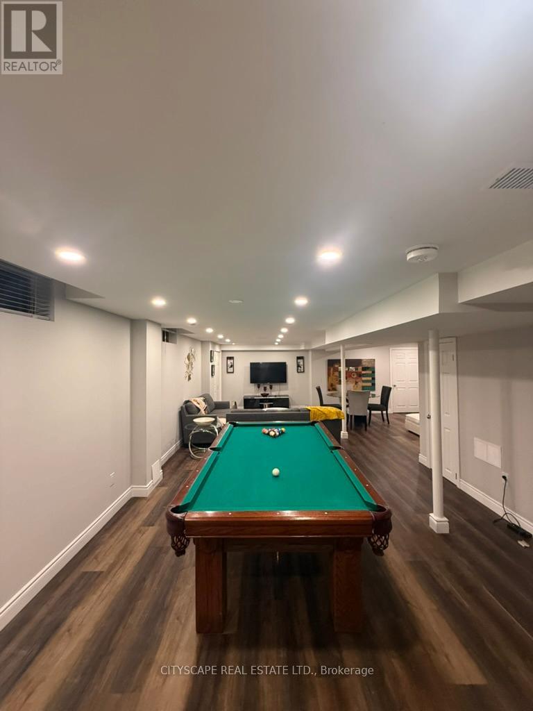 Basement - 1499 Hollywell Avenue, Mississauga, Ontario  L5N 4P2 - Photo 34 - W13167314