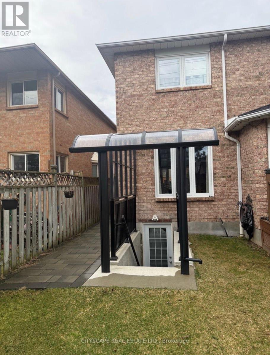Basement - 1499 Hollywell Avenue, Mississauga, Ontario  L5N 4P2 - Photo 37 - W13167314