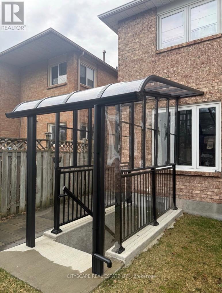 Basement - 1499 Hollywell Avenue, Mississauga, Ontario  L5N 4P2 - Photo 38 - W13167314