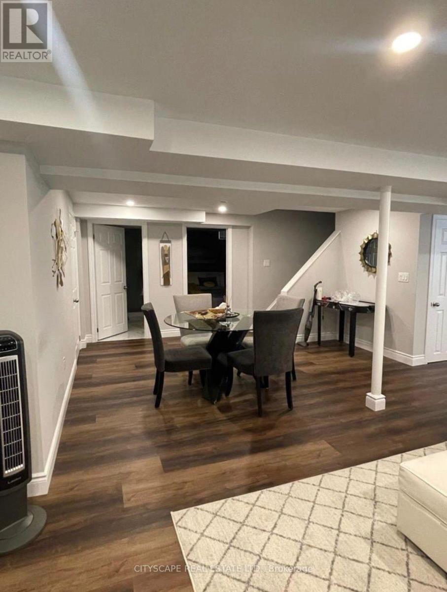 Basement - 1499 Hollywell Avenue, Mississauga, Ontario  L5N 4P2 - Photo 4 - W13167314