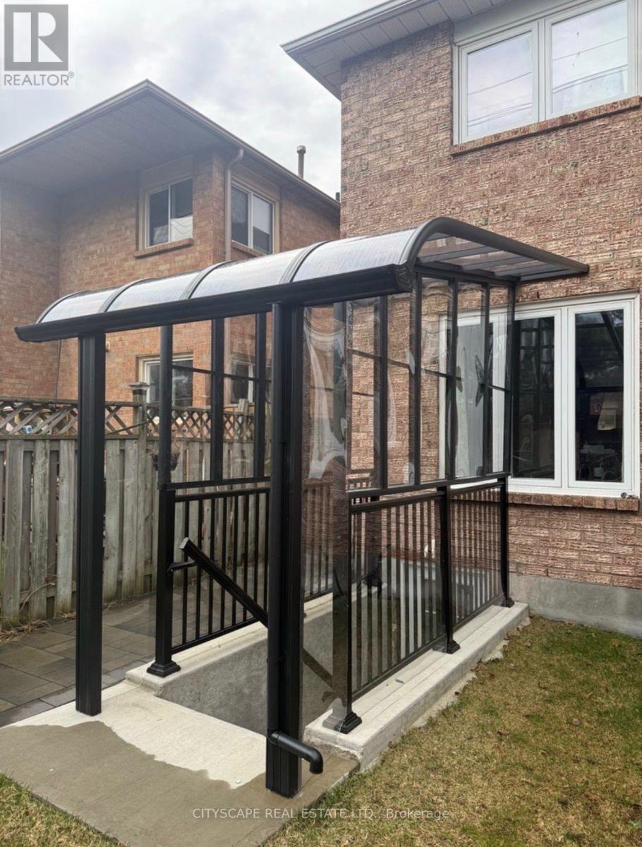 Basement - 1499 Hollywell Avenue, Mississauga, Ontario  L5N 4P2 - Photo 40 - W13167314