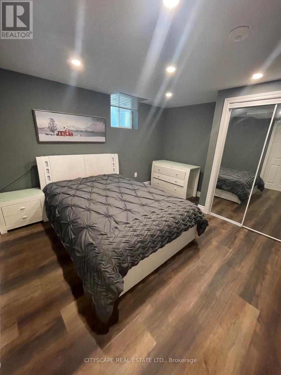 Basement - 1499 Hollywell Avenue, Mississauga, Ontario  L5N 4P2 - Photo 7 - W13167314