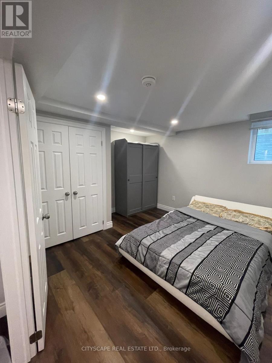 Basement - 1499 Hollywell Avenue, Mississauga, Ontario  L5N 4P2 - Photo 8 - W13167314