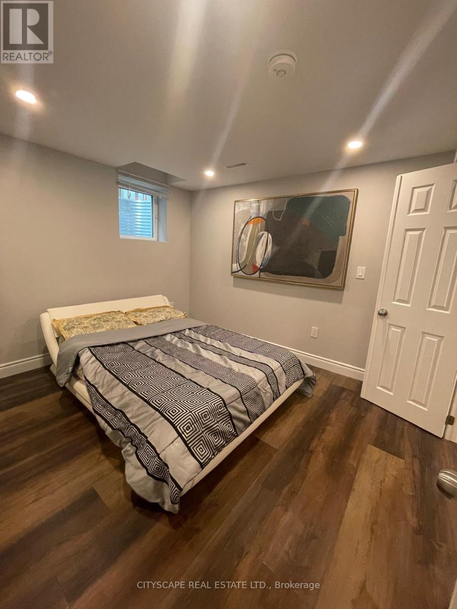 Basement - 1499 Hollywell Avenue, Mississauga, Ontario  L5N 4P2 - Photo 9 - W13167314