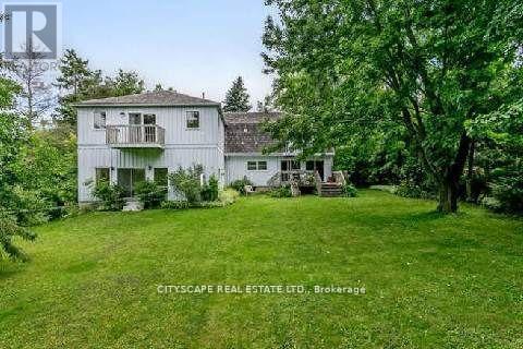 1a - 16730 Mississauga Road, Caledon, Ontario  L7K 1L9 - Photo 9 - W13167318