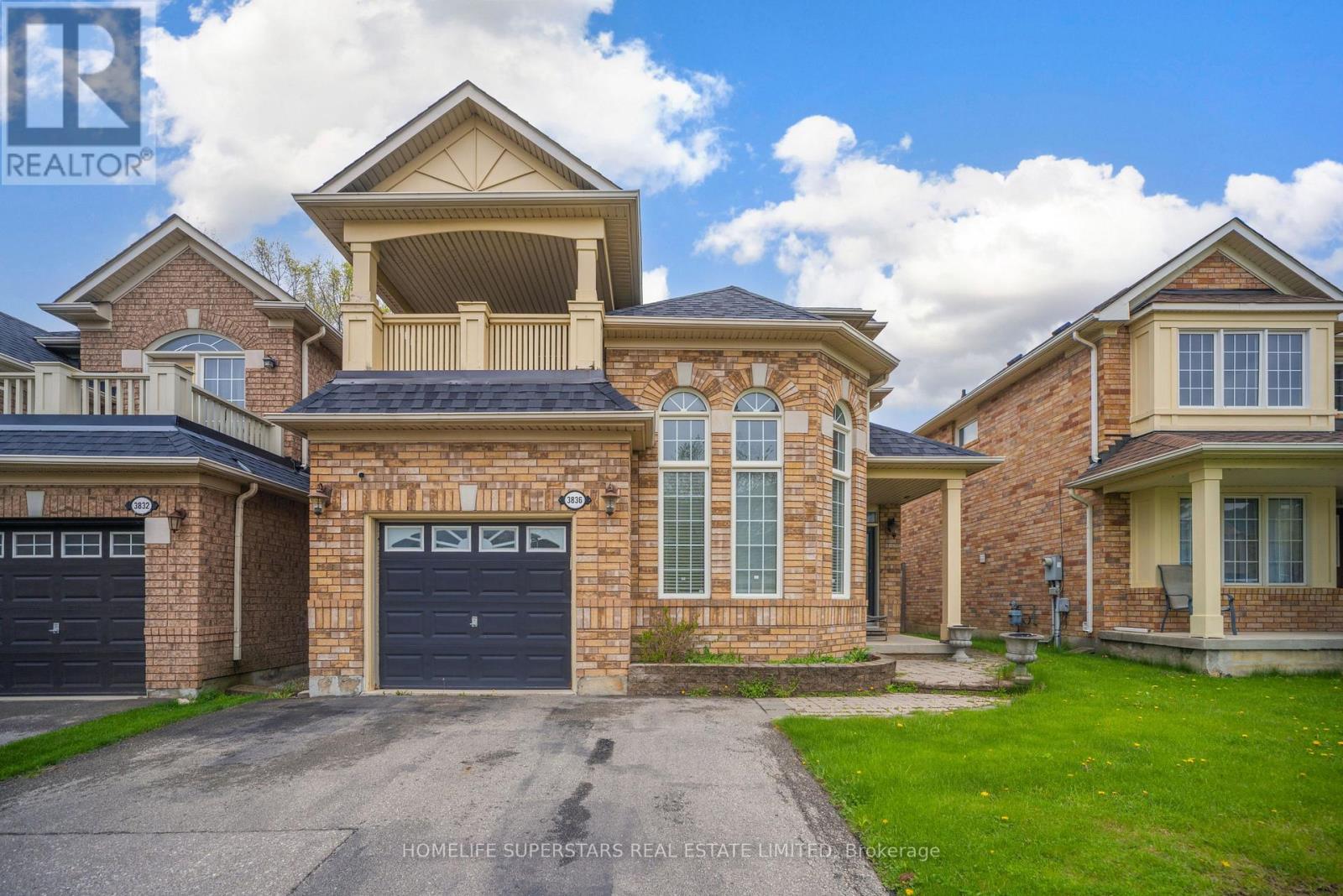 3836 BAYCROFT DRIVE, Mississauga, Ontario