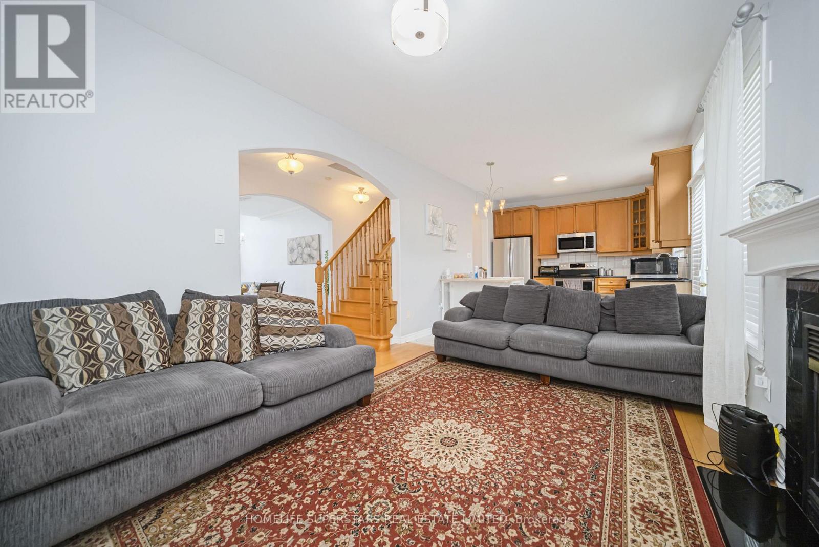 3836 Baycroft Drive, Mississauga, Ontario  L5N 8J5 - Photo 13 - W13167322