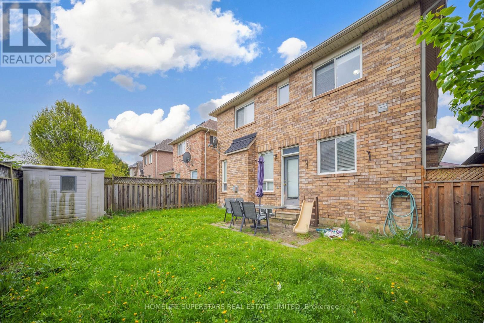 3836 Baycroft Drive, Mississauga, Ontario  L5N 8J5 - Photo 41 - W13167322