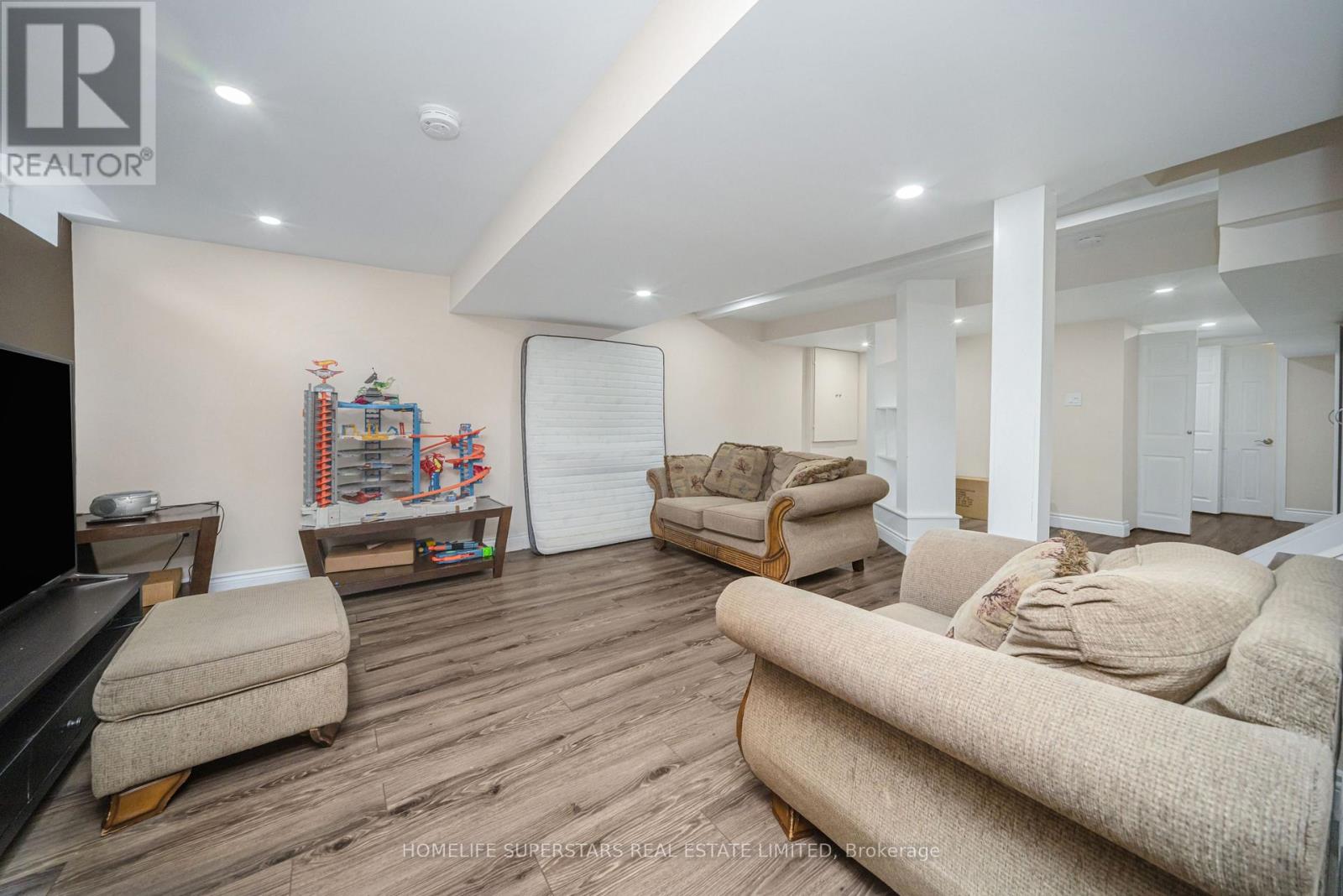 3836 Baycroft Drive, Mississauga, Ontario  L5N 8J5 - Photo 49 - W13167322