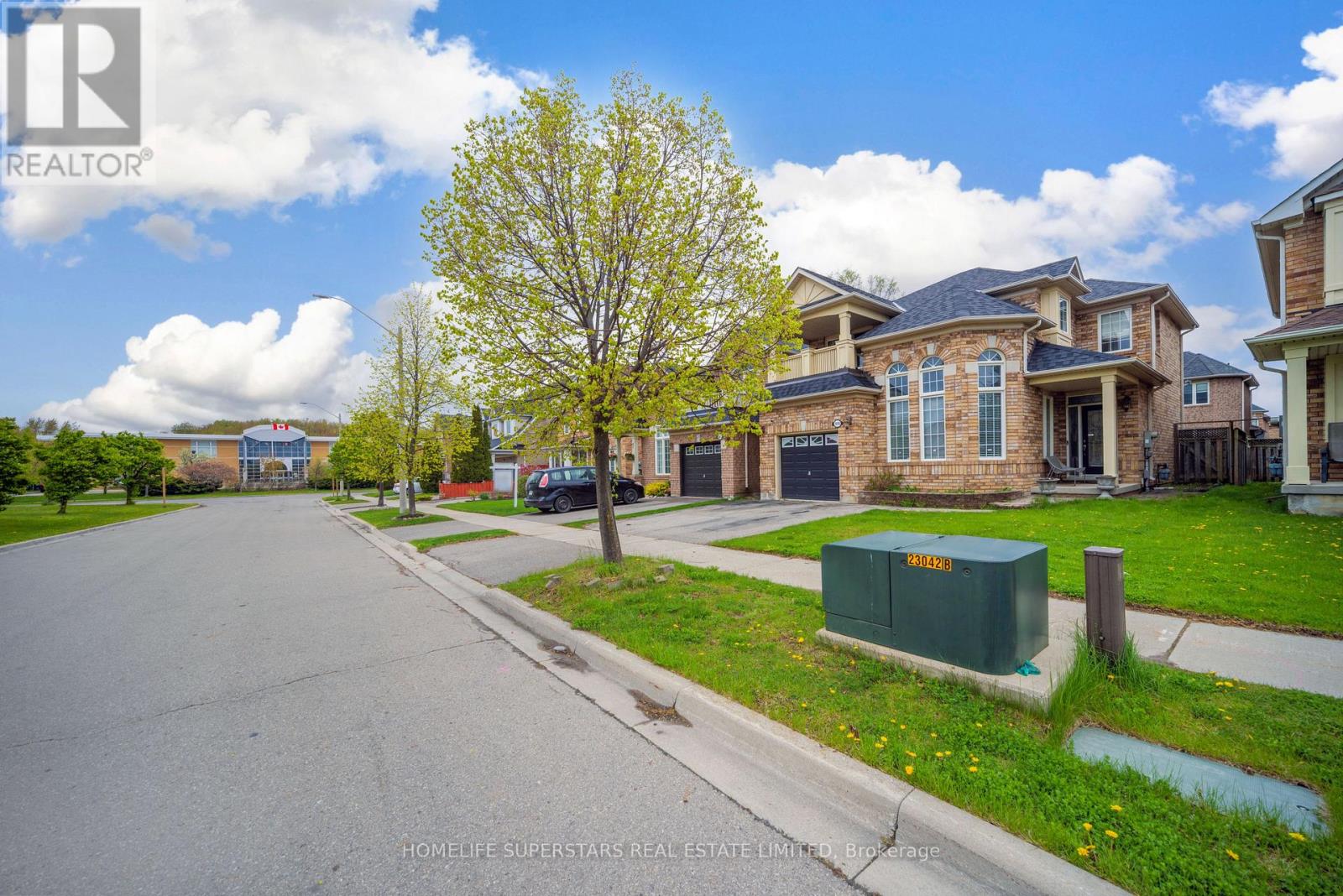 3836 Baycroft Drive, Mississauga, Ontario  L5N 8J5 - Photo 5 - W13167322