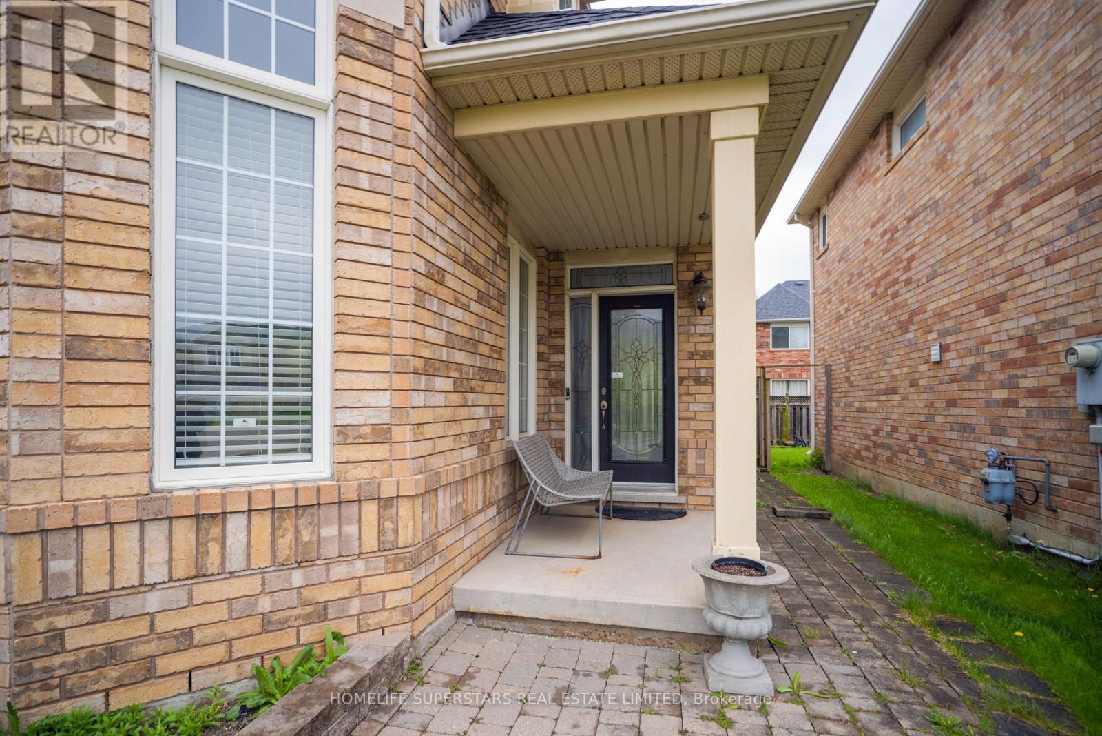 3836 Baycroft Drive, Mississauga, Ontario  L5N 8J5 - Photo 6 - W13167322