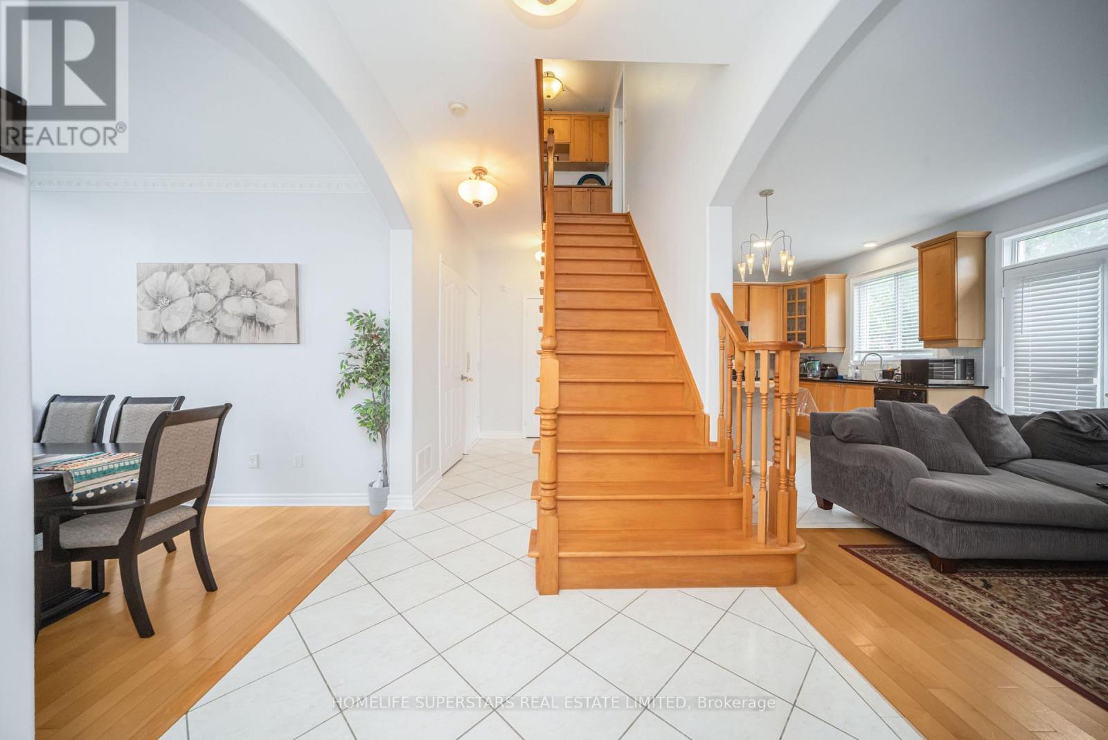 3836 Baycroft Drive, Mississauga, Ontario  L5N 8J5 - Photo 8 - W13167322