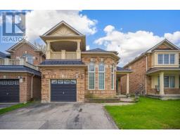 3836 BAYCROFT DRIVE, Mississauga, Ontario
