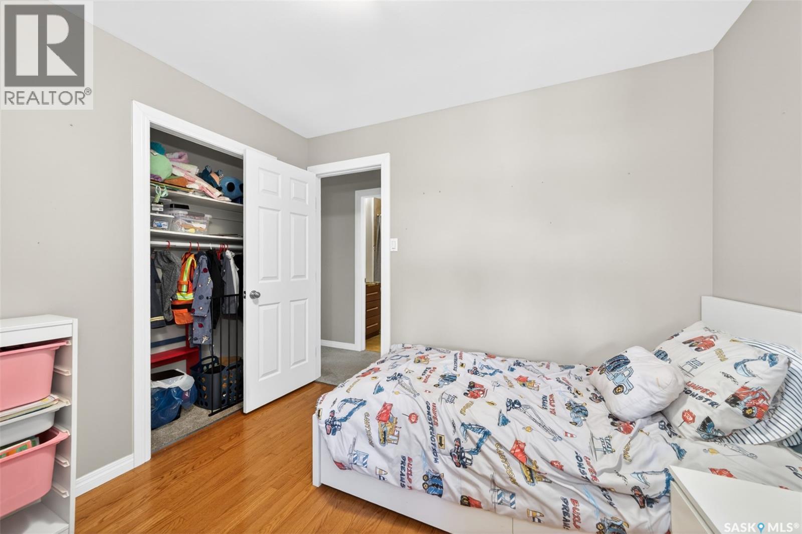 2106 Styles Crescent, Regina, Saskatchewan  S4V 0P9 - Photo 27 - SK036949